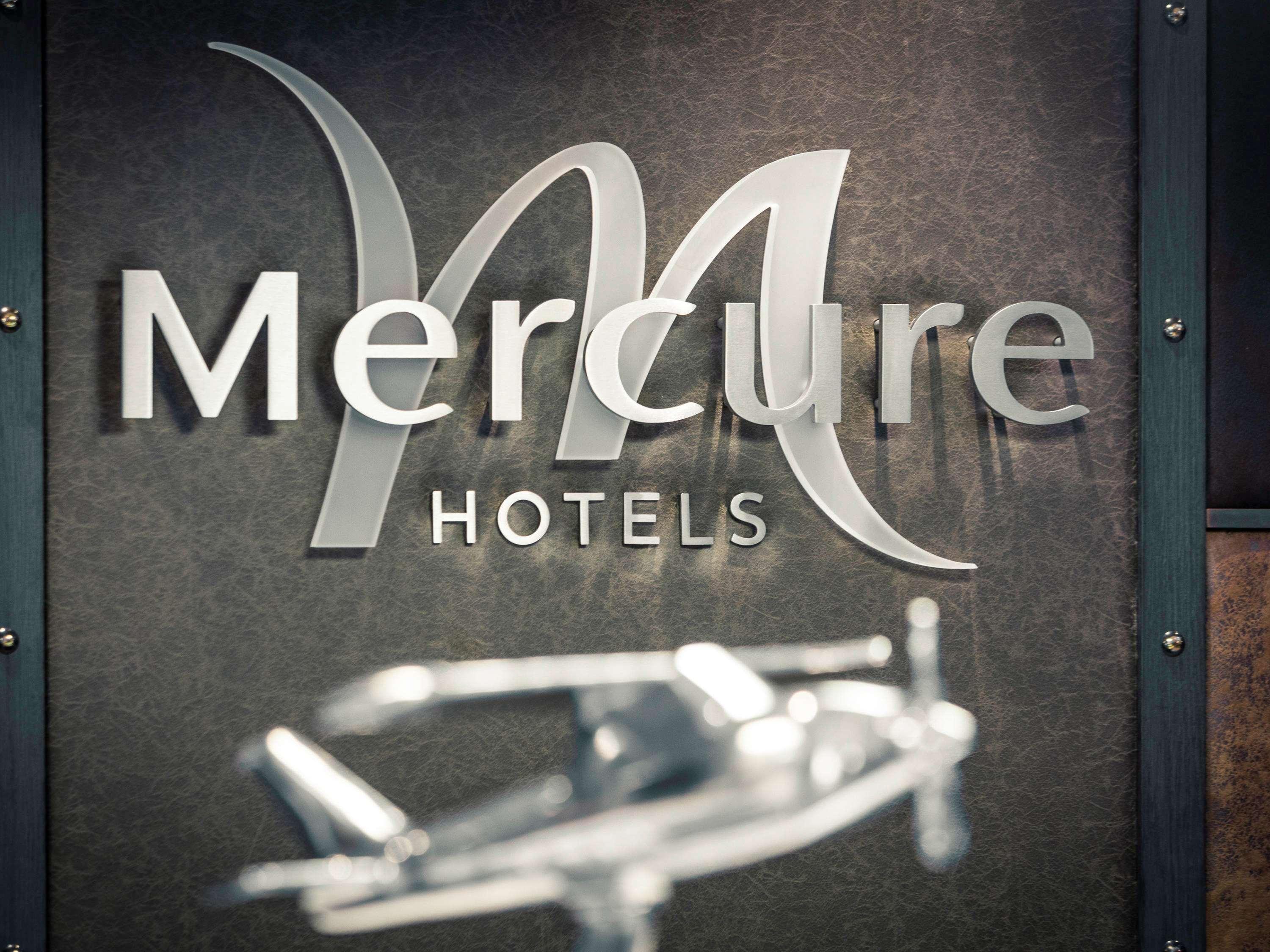 Mercure London Heathrow Airport Hotel
