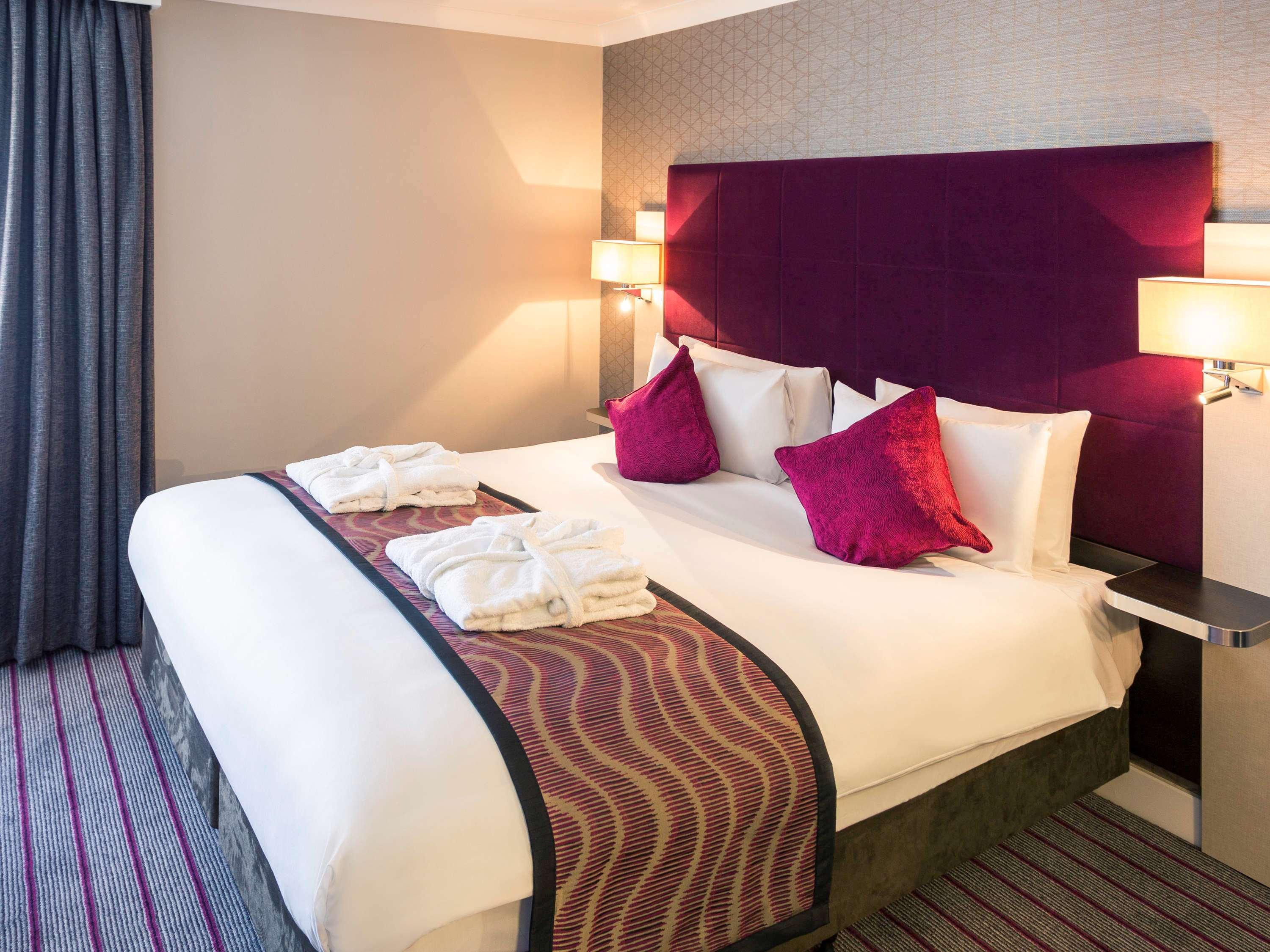 Hotel Mercure London Heathrow Airport