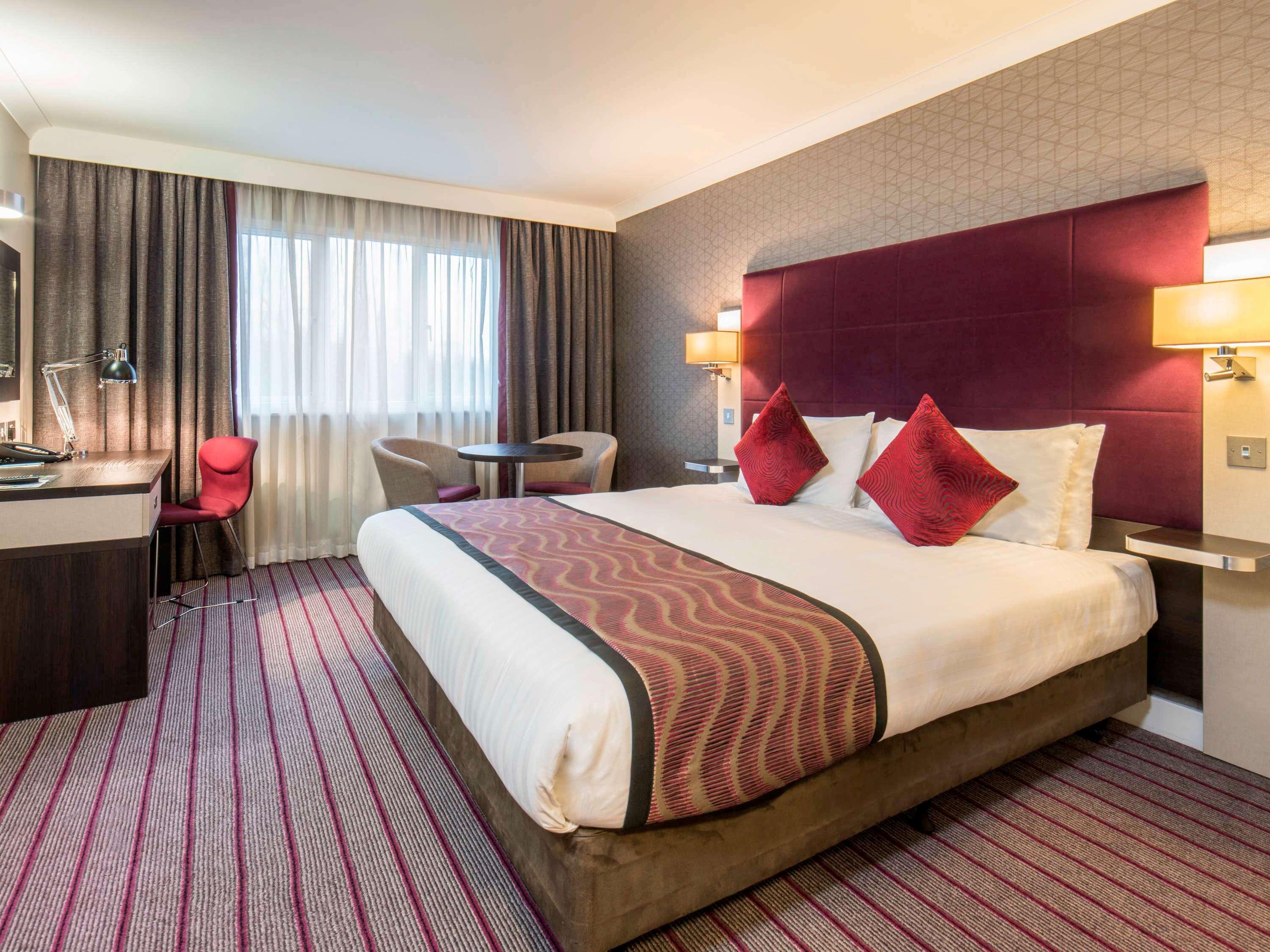 Mercure London Heathrow Airport Hillingdon