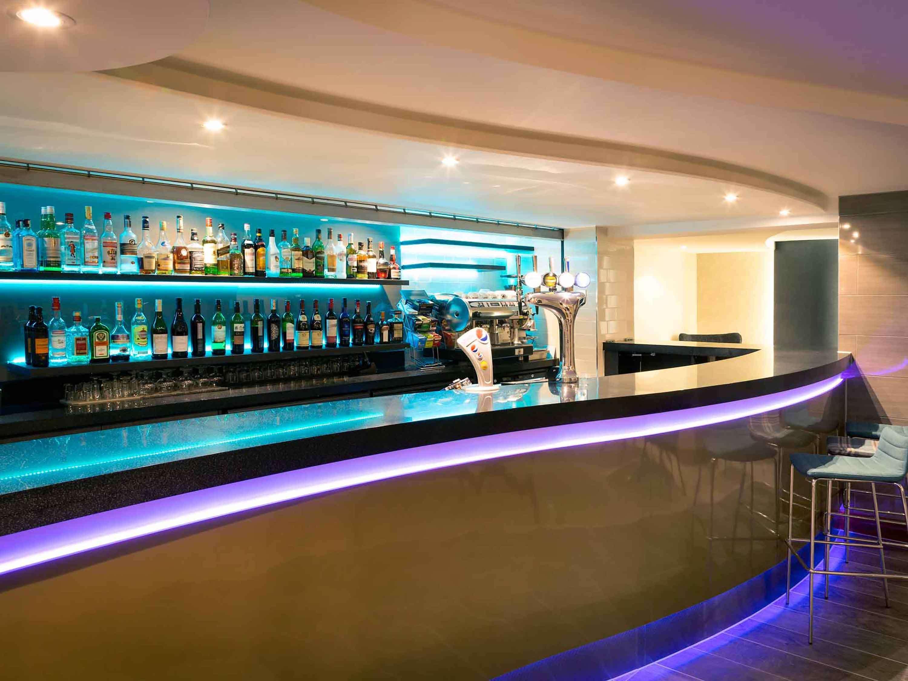 Mercure London Heathrow Airport