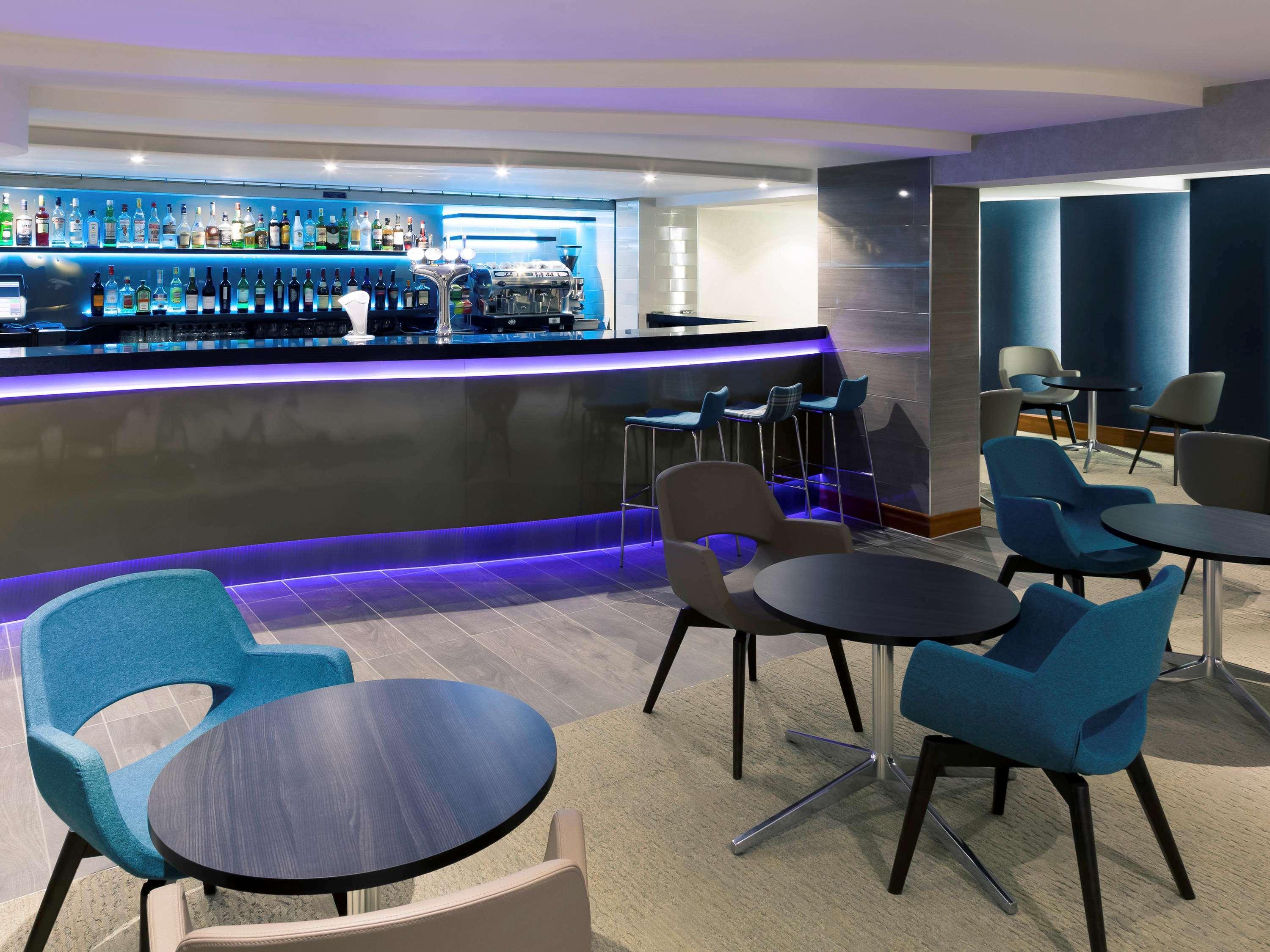 Mercure London Heathrow Airport