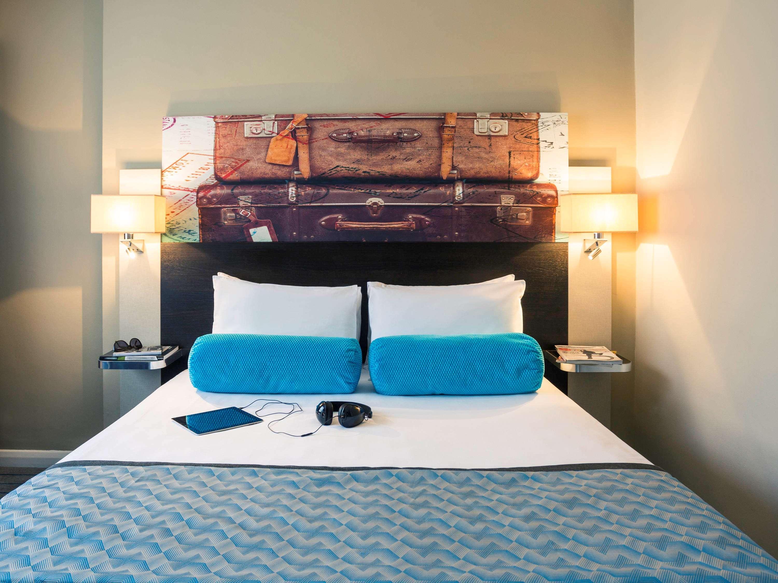 Hotel Mercure London Heathrow Airport Hillingdon