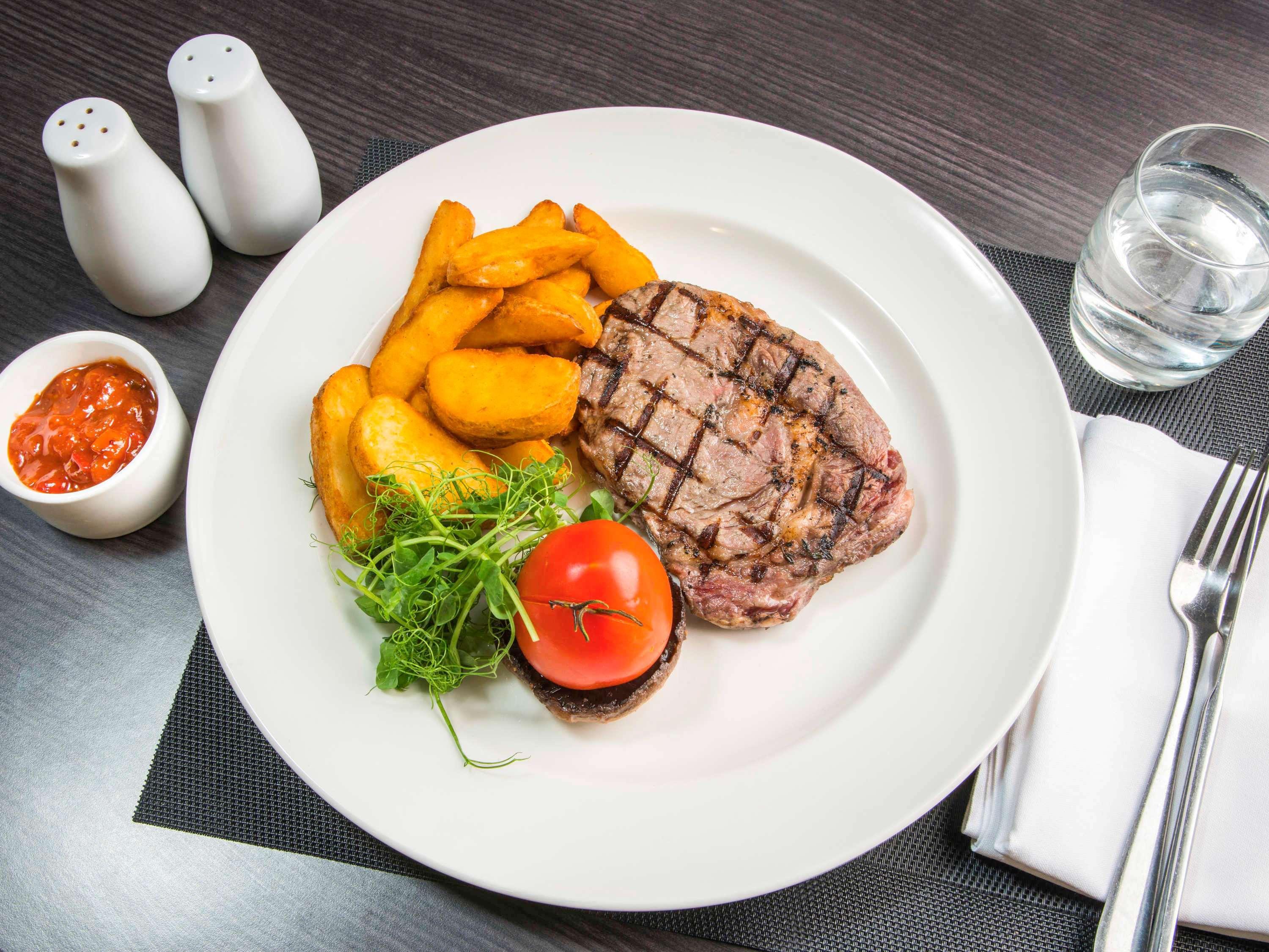 Mercure London Heathrow Airport 4* Hillingdon