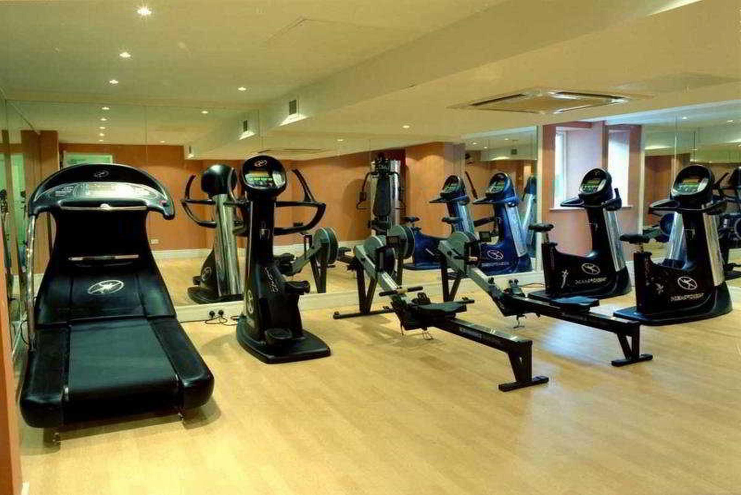 Hotel Mercure London Heathrow Airport 4*
