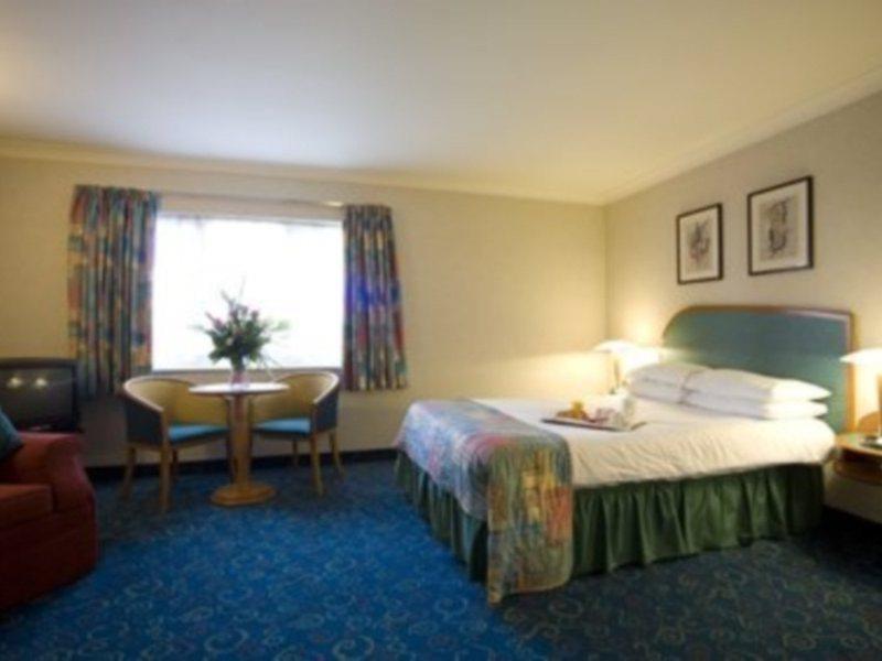 Mercure London Heathrow Airport Hillingdon