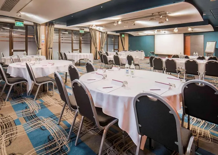 Mercure London Heathrow Airport