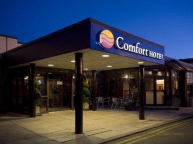 Mercure London Heathrow Airport